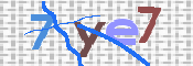 Imagen CAPTCHA