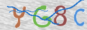 Imagen CAPTCHA