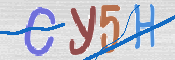 Imagen CAPTCHA