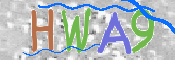 Imagen CAPTCHA