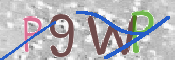 Imagen CAPTCHA