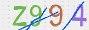 Imagen CAPTCHA