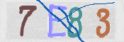 Imagen CAPTCHA
