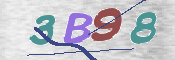 Imagen CAPTCHA