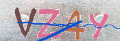 Imagen CAPTCHA