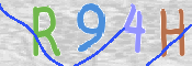 Imagen CAPTCHA