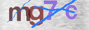 Imagen CAPTCHA