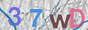 Imagen CAPTCHA