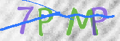Imagen CAPTCHA