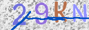 Imagen CAPTCHA