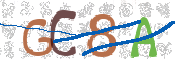 Imagen CAPTCHA