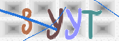 Imagen CAPTCHA
