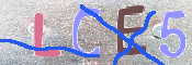 Imagen CAPTCHA