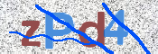 Imagen CAPTCHA