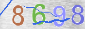 Imagen CAPTCHA