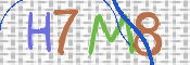 Imagen CAPTCHA
