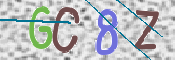 Imagen CAPTCHA