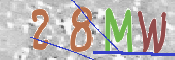 Imagen CAPTCHA