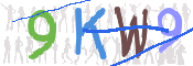 Imagen CAPTCHA