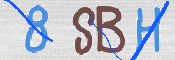 Imagen CAPTCHA