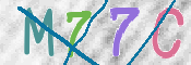 Imagen CAPTCHA
