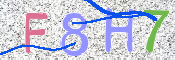 Imagen CAPTCHA