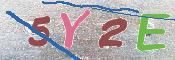 Imagen CAPTCHA