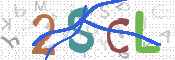 Imagen CAPTCHA