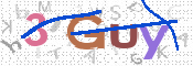 Imagen CAPTCHA