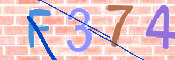 Imagen CAPTCHA