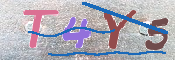 Imagen CAPTCHA
