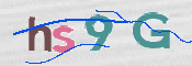 Imagen CAPTCHA