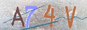Imagen CAPTCHA