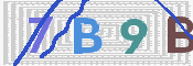 Imagen CAPTCHA