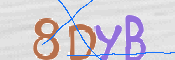 Imagen CAPTCHA