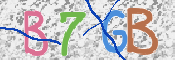 Imagen CAPTCHA