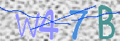 Imagen CAPTCHA
