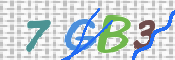 Imagen CAPTCHA