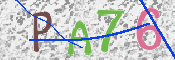 Imagen CAPTCHA