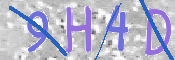 Imagen CAPTCHA