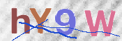 Imagen CAPTCHA