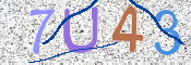 Imagen CAPTCHA