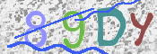 Imagen CAPTCHA