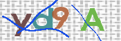 Imagen CAPTCHA
