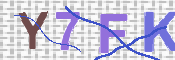 Imagen CAPTCHA