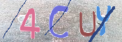 Imagen CAPTCHA