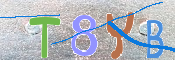 Imagen CAPTCHA