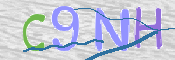 Imagen CAPTCHA