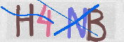 Imagen CAPTCHA