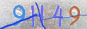 Imagen CAPTCHA